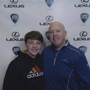 Meet your Posher, Bryson